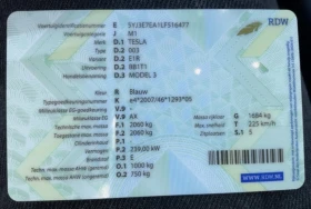 Tesla Model 3 Standart Range Plus, снимка 16