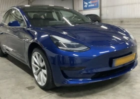 Tesla Model 3 Standart Range Plus, снимка 1
