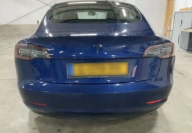 Tesla Model 3 Standart Range Plus, снимка 6