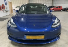 Tesla Model 3 Standart Range Plus, снимка 5