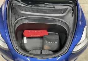 Tesla Model 3 Standart Range Plus, снимка 14
