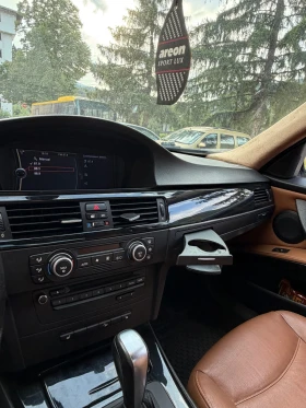 BMW 335 3.5, снимка 10