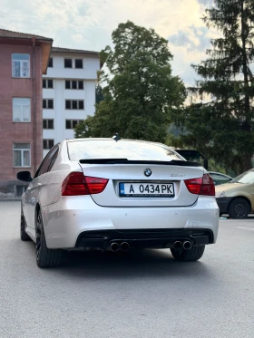 BMW 335 3.5, снимка 3