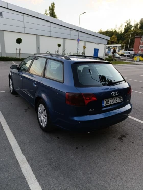 Audi A4 1.9 TDi 116hp, снимка 3