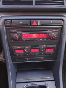 Audi A4 1.9 TDi 116hp, снимка 7