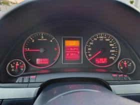 Audi A4 1.9 TDi 116hp, снимка 14