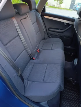Audi A4 1.9 TDi 116hp, снимка 9