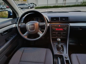 Audi A4 1.9 TDi 116hp, снимка 6