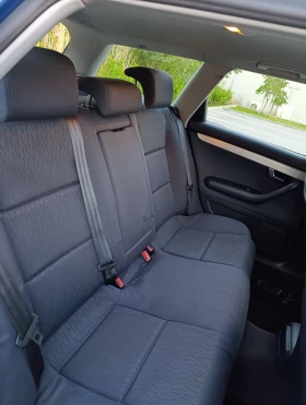 Audi A4 1.9 TDi 116hp, снимка 8