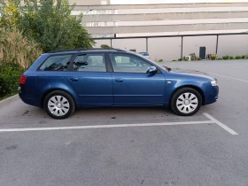 Audi A4 1.9 TDi 116hp, снимка 5