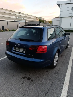 Audi A4 1.9 TDi 116hp, снимка 4