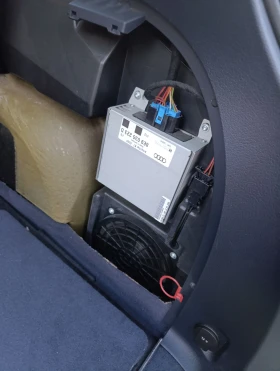 Audi A4 1.9 TDi 116hp, снимка 13