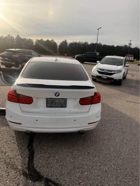 BMW 335 xDrive * CARFAX* , снимка 2