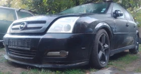 Opel Signum 2.2DTI Irmscher , снимка 1