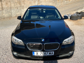 BMW 520 ПЕРФЕКТНА, снимка 2 - Автомобили и джипове - 42508083