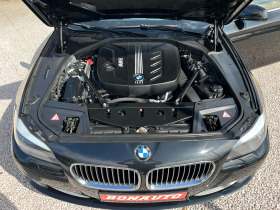 BMW 520 ПЕРФЕКТНА, снимка 7 - Автомобили и джипове - 42508083