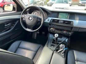 BMW 520 ПЕРФЕКТНА, снимка 10