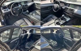 BMW 520 ПЕРФЕКТНА, снимка 14