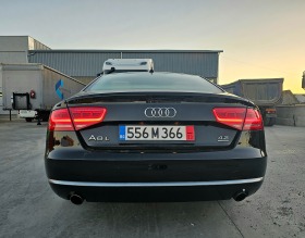 Обява за продажба на Audi A8 ~30 000 лв. - изображение 3