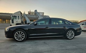 Audi A8, снимка 6 - Автомобили и джипове - 45311937
