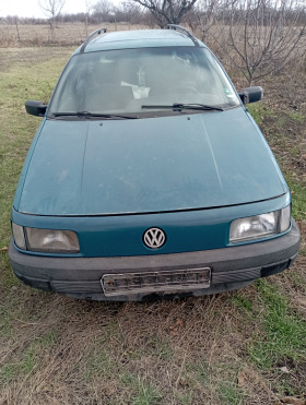 VW Passat 1,8 90 кс