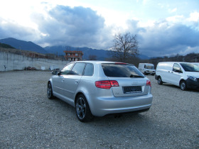 Audi A3 2.0TDI QUATTRO, снимка 5 - Автомобили и джипове - 44182077