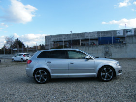 Audi A3 2.0TDI QUATTRO | Mobile.bg   3