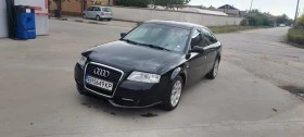     Audi A6 1.9TDI 110+ + + 