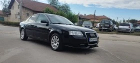 Audi A6 1.9TDI 110+ + +  | Mobile.bg    7