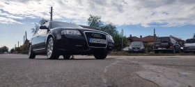 Audi A6 1.9TDI 110+ + + , снимка 9
