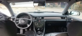 Audi A6 1.9TDI 110+ + + , снимка 4