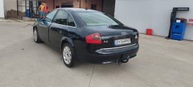 Audi A6 1.9TDI 110+ + + , снимка 3