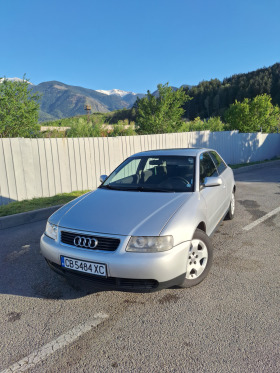Audi A3 1.9 TDI, снимка 8