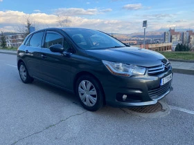 Citroen C4 1.6 Бензин, снимка 1