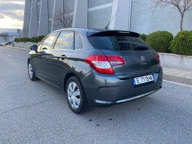     Citroen C4 1.6 