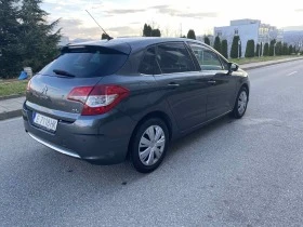 Citroen C4 1.6 Бензин, снимка 5