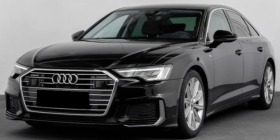 Обява за продажба на Audi A6 45TDI Quattro S-Line ~83 998 лв. - изображение 1