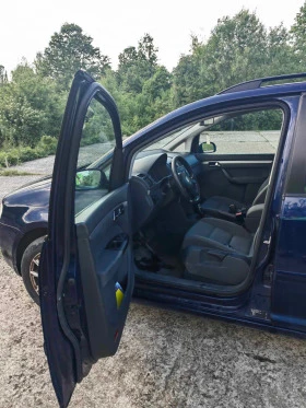 VW Touran 1.9 tdi, снимка 5