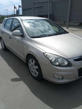 Hyundai I30, снимка 2