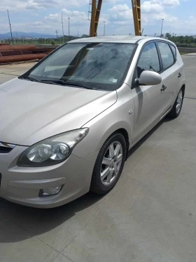 Hyundai I30, снимка 1