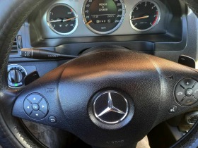 Mercedes-Benz C 220 AMG пакет, снимка 7