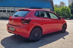 VW Polo 1.0 MPi 12V, снимка 5