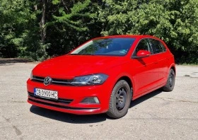 VW Polo 1.0 MPi 12V, снимка 1