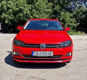 VW Polo 1.0 MPi 12V, снимка 2