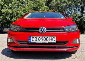 VW Polo 1.0 MPi 12V, снимка 8