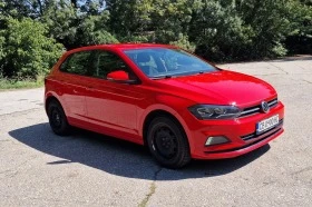 VW Polo 1.0 MPi 12V, снимка 3