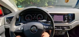 VW Polo 1.0 MPi 12V, снимка 16