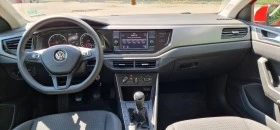 VW Polo 1.0 MPi 12V, снимка 11