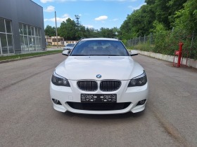 BMW 525  3, 0 197к.с. xDrive ТОП СЪСТОЯНИЕ ОТ ШВЕЙЦАРИЯ, снимка 1