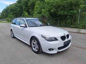 BMW 525  3, 0 197к.с. xDrive ТОП СЪСТОЯНИЕ ОТ ШВЕЙЦАРИЯ, снимка 3